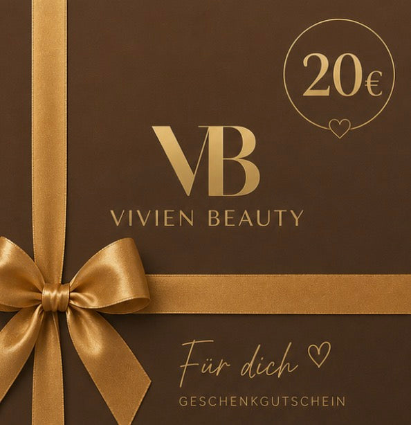 DIGITALER GESCHENKGUTSCHEIN