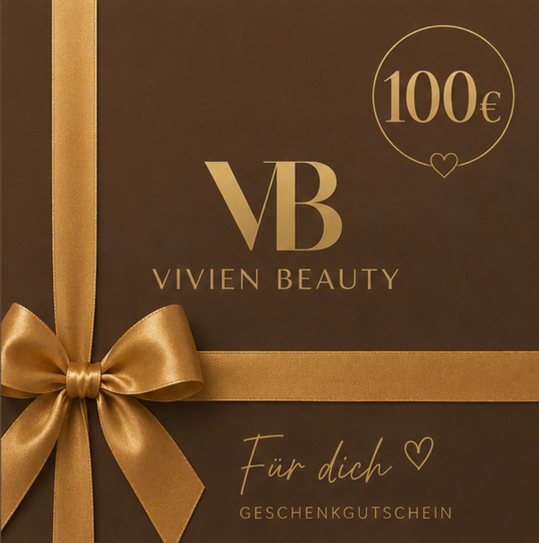 DIGITALER GESCHENKGUTSCHEIN