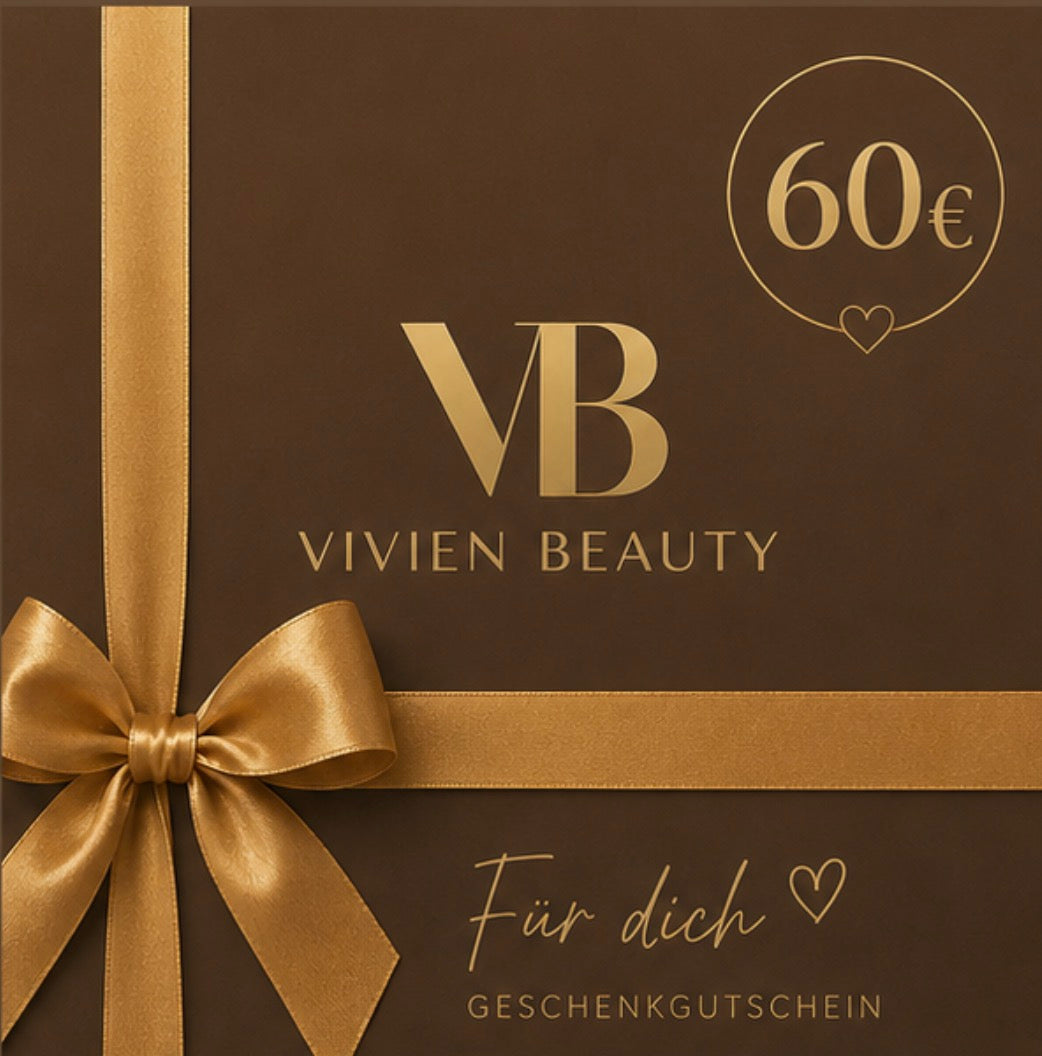 DIGITALER GESCHENKGUTSCHEIN