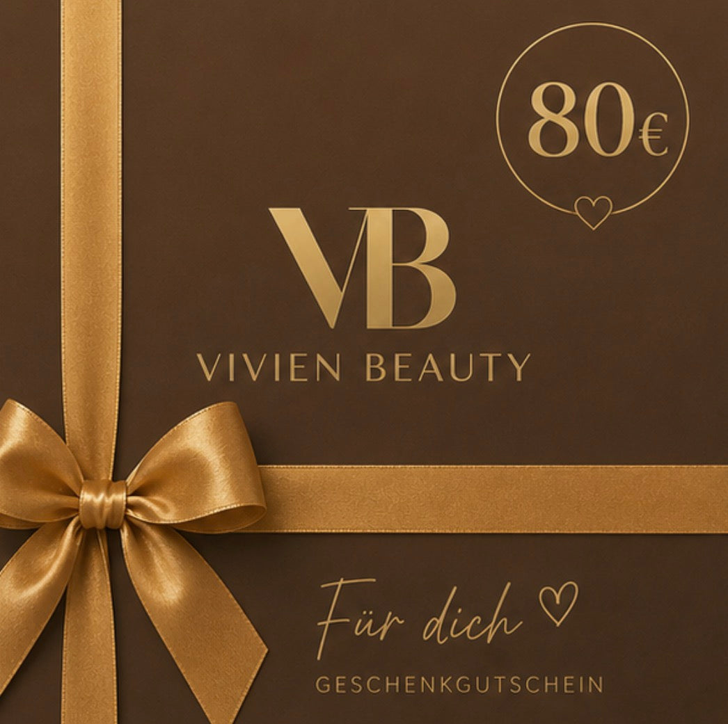 DIGITALER GESCHENKGUTSCHEIN